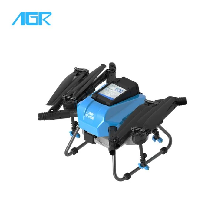 Agriculture Spray Drone