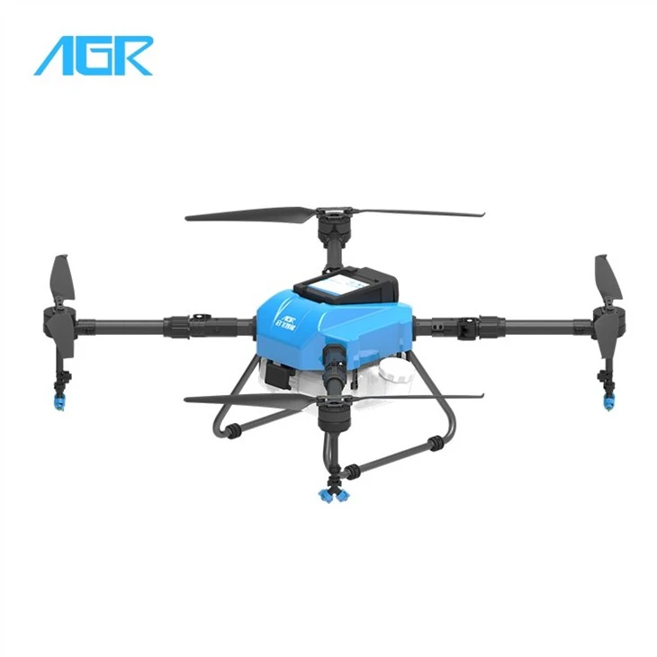 Spray Drone factory