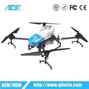 A22 Drone kemijska prskalica za poljoprivredu za sadnju